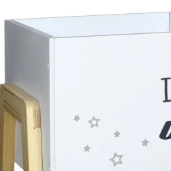 PARIS PRIX - Bibliothèque enfant 