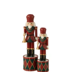 PARIS PRIX - Bougeoir de noël 