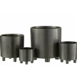 PARIS PRIX - Cache-pot en céramique 