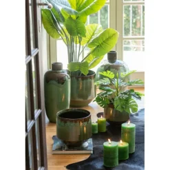 PARIS PRIX - Cache-pot en céramique 