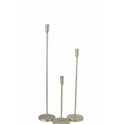 PARIS PRIX - Chandelier en métal 