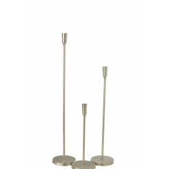 PARIS PRIX - Chandelier en métal 