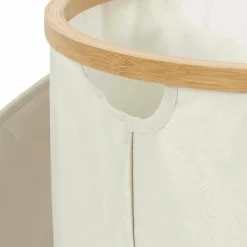 PARIS PRIX - Panier de rangement rond 