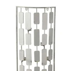 PARIS PRIX - Photophore avec miroirs 