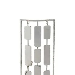 PARIS PRIX - Photophore avec miroirs 