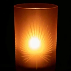 PARIS PRIX - Photophore déco 