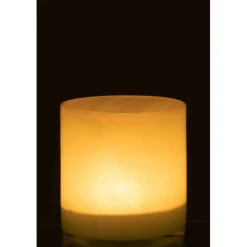 PARIS PRIX - Photophore design en verre 