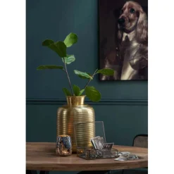 PARIS PRIX - Photophore design en verre 