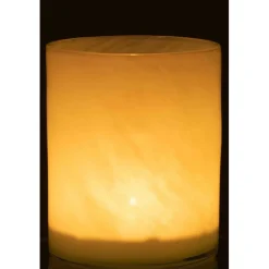 PARIS PRIX - Photophore design en verre 