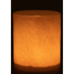 PARIS PRIX - Photophore design en verre 