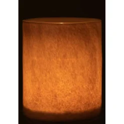 PARIS PRIX - Photophore design en verre 