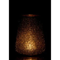 PARIS PRIX - Photophore en verre 