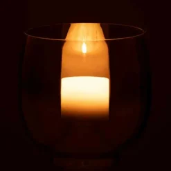 PARIS PRIX - Photophore rond déco 