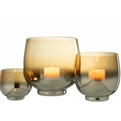 PARIS PRIX - Photophore rond déco 