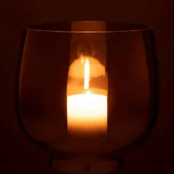 PARIS PRIX - Photophore rond déco 