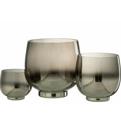 PARIS PRIX - Photophore rond déco 