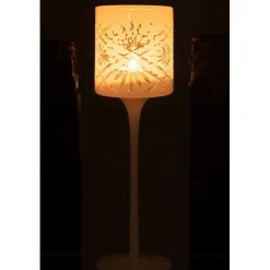 PARIS PRIX - Photophore sur pied déco 