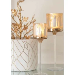 PARIS PRIX - Photophore sur pied 