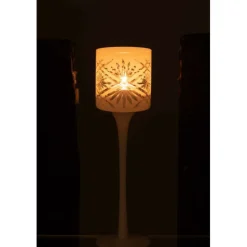 PARIS PRIX - Photophore sur pied déco 