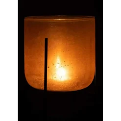 PARIS PRIX - Photophore sur pied déco 