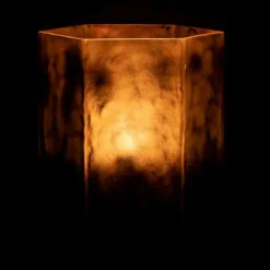 PARIS PRIX - Photophore vintage 