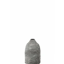 PARIS PRIX - Vase design en métal 