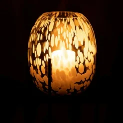 PARIS PRIX - Vase sur pied design 