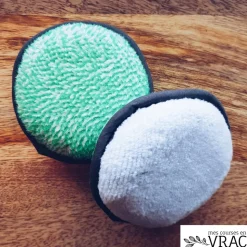 PARTY PRODUCTS - Pierre d argile 500 g - la droguerie ecologi