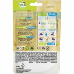 PÉBÉO - Gouache en poudre - 100 g - rose