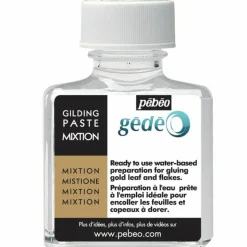 PÉBÉO - Mixtion pour encollage - 75 ml
