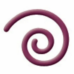 PÉBÉO - Peinture à l'eau brillante pour porcelaine - rouge - 20 ml