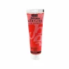 PÉBÉO - Peinture acrylique opaque - rouge - 250 ml