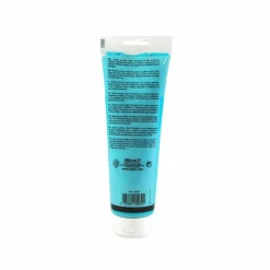 PÉBÉO - Peinture acrylique opaque - bleu turquoise - 250 ml