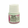 PÉBÉO - Peinture acrylique opaque brillante - vert pastel - 45 ml