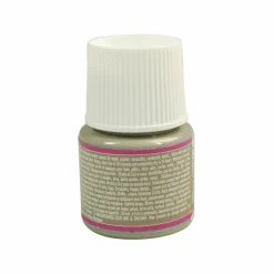 PÉBÉO - Peinture acrylique opaque mate - gris - 45 ml