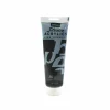 PÉBÉO - Peinture acrylique opaque - noir - 250 ml