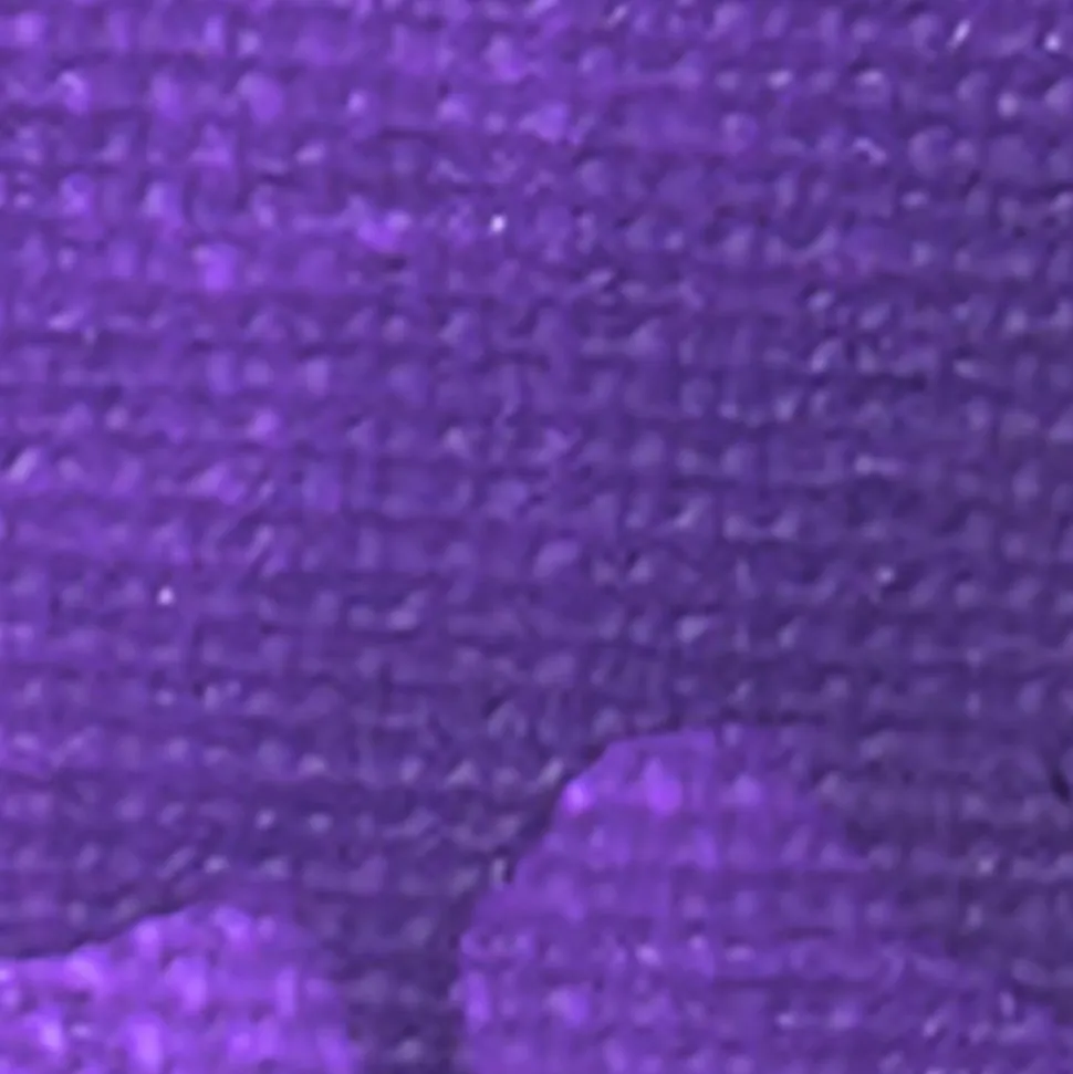 PÉBÉO - Peinture acrylique transparente - violet - 100 ml