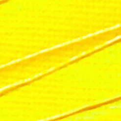 PÉBÉO - Peinture acrylique transparente - jaune - 100 ml