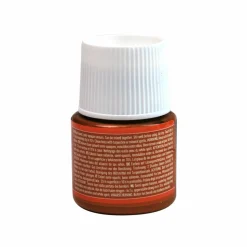 PÉBÉO - Peinture céramique et multi-surfaces - chamois - 45 ml