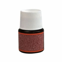 PÉBÉO - Peinture céramique et multi-surfaces - rubis - 45 ml