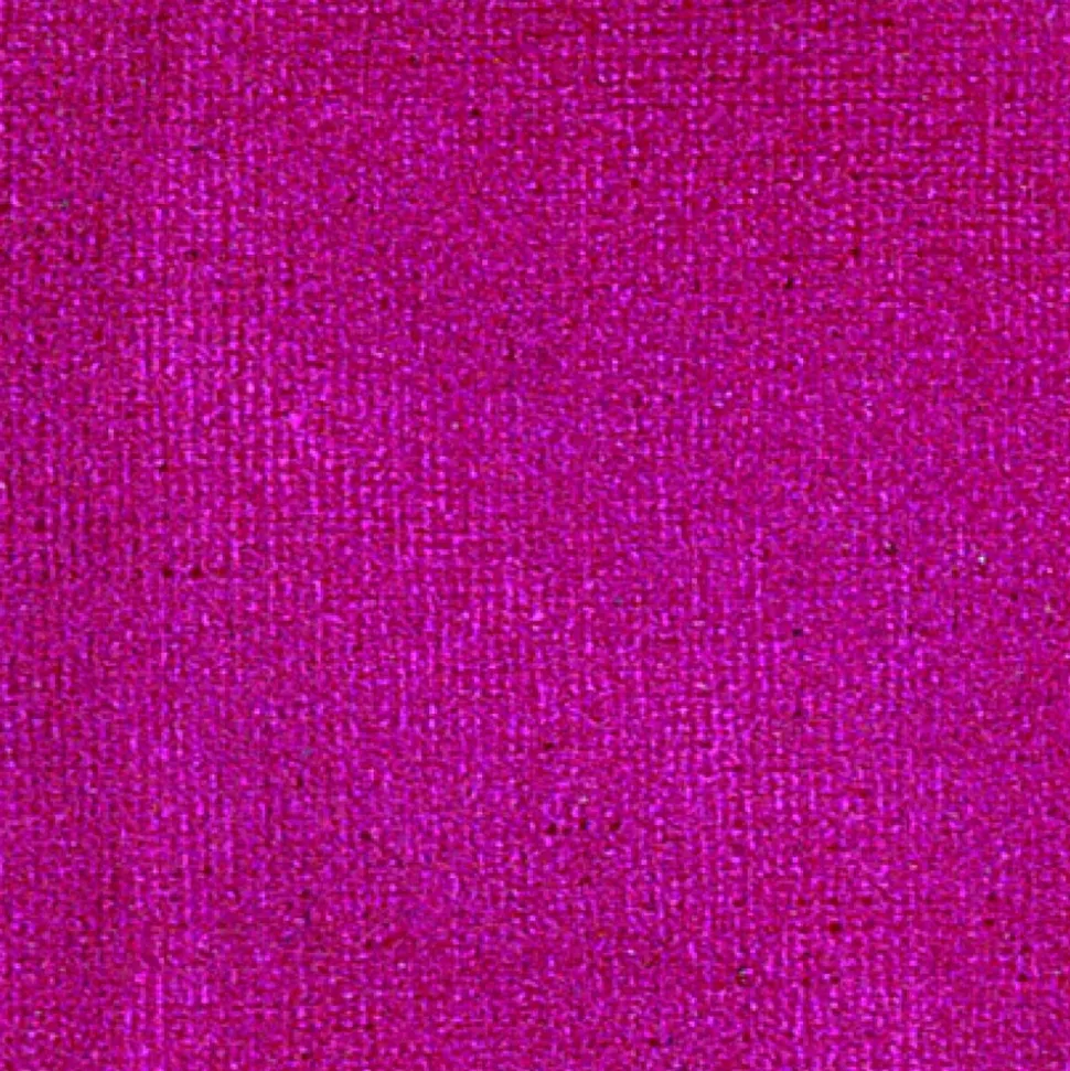 PÉBÉO - Peinture textile setacolor opaque effet métallique - rouge orient - 45 ml