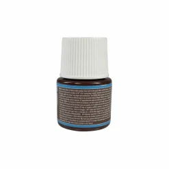 PÉBÉO - Peinture textile setacolor opaque effet daim - marron - 45 ml