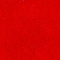 PÉBÉO - Peinture textile setacolor opaque effet daim - rouge - 45 ml