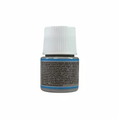PÉBÉO - Peinture textile setacolor opaque - gris - 45 ml
