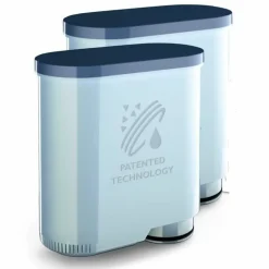 PHILIPS - Cartouche de filtre philips pour machine à café