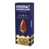 PIERROT GOURMAND - 10 sucettes au caramel au lait frais