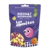PIERROT GOURMAND - Sachet de bonbons 'Les Comètes', saveurs fruitées - 100g