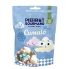 PIERROT GOURMAND - Sachet de bonbons 'Cumulo', saveurs fruitées - 80g