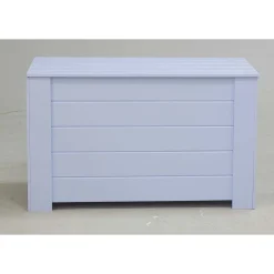 PINUS - Coffre de rangement en pin 77 x 40 x 50 cm