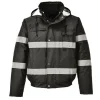 PORTWEST - Blouson iona lite couleur : noir taille m - portwest